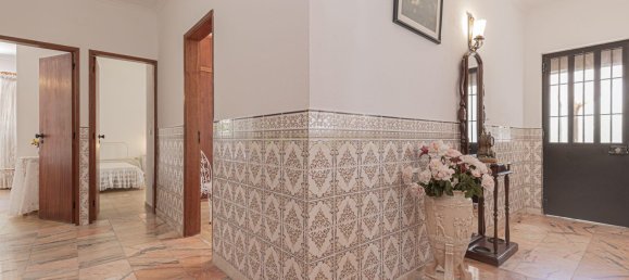 Вилла с 7 спальнями в Вила Нова де Касела, Португалия № 129532 17