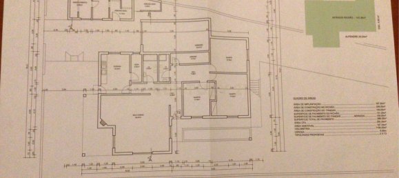 Вилла с 7 спальнями в Вила Нова де Касела, Португалия № 129532 42