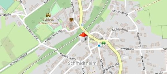 5 bedrooms Townhouse in Euskirchen, Germany No. 182445 27