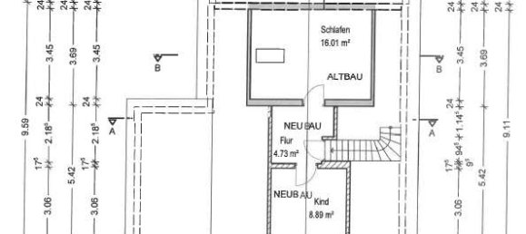 5 bedrooms Townhouse in Euskirchen, Germany No. 182445 30