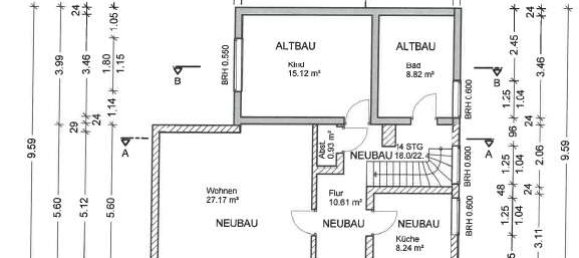 5 bedrooms Townhouse in Euskirchen, Germany No. 182445 29