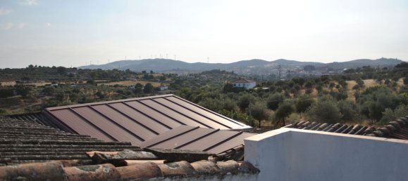  قطعة أرض في Caceres, Spain 30000متر مربع رقم 189350 2