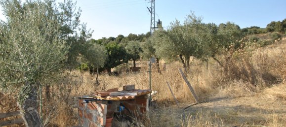  قطعة أرض في Caceres, Spain 30000متر مربع رقم 189350 5