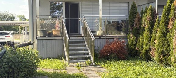 Квартира с 3 спальнями в Фельдкирхен бай Грац, Австрия № 185851 6