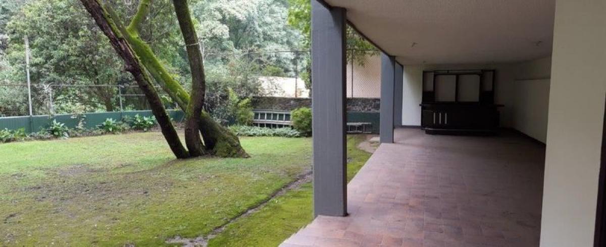 4 bedrooms House in Mexicali, Mexico No. 167263