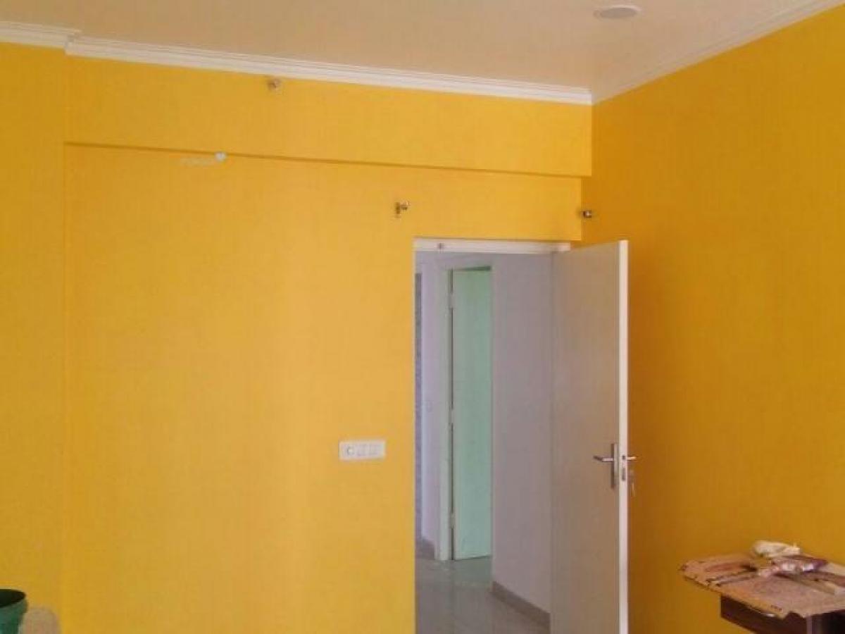 2 bedrooms House in Ghaziabad, India No. 18953