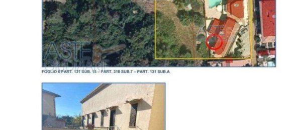 2-Zimmer Wohnung in San Vincenzo, Italy, Nr. 41785 12