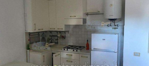 2-Zimmer Wohnung in San Vincenzo, Italy, Nr. 41785 9
