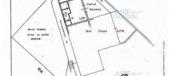 2-Zimmer Wohnung in San Vincenzo, Italy, Nr. 41785 14