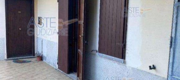 2-Zimmer Wohnung in San Vincenzo, Italy, Nr. 41785 5