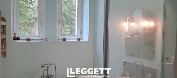 4 bedrooms Castles in Huelgoat, France No. 326322 10