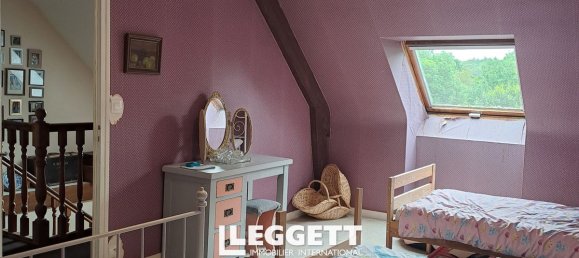 4 bedrooms Castles in Huelgoat, France No. 326322 4