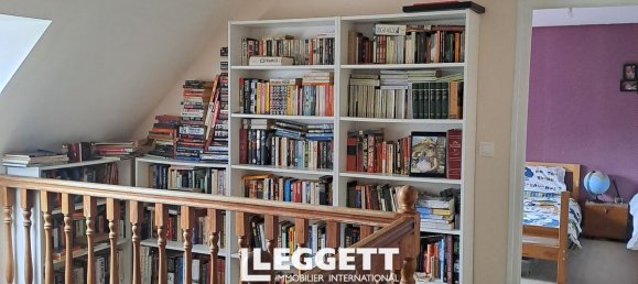 4 bedrooms Castles in Huelgoat, France No. 326322 6