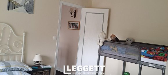 4 bedrooms Castles in Huelgoat, France No. 326322 5