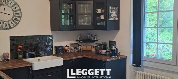 4 bedrooms Castles in Huelgoat, France No. 326322 3