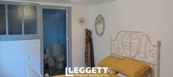 4 bedrooms Castles in Huelgoat, France No. 326322 9