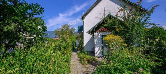 Квартира с 4 комнатами в Бад Ишль, Австрия № 238984 8