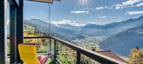 Casa de 7 habitaciónes en Aschau im Zillertal, Austria No. 118581 2