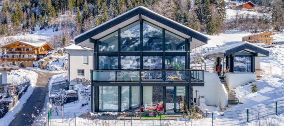 Casa de 7 habitaciónes en Aschau im Zillertal, Austria No. 118581 11