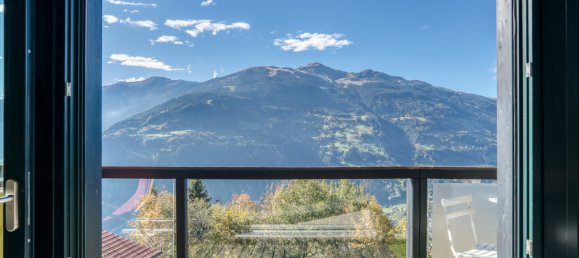 Casa de 7 habitaciónes en Aschau im Zillertal, Austria No. 118581 4