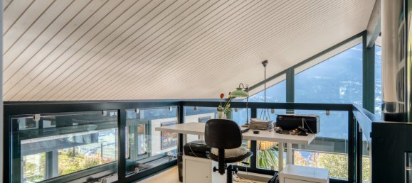 Casa de 7 habitaciónes en Aschau im Zillertal, Austria No. 118581 10