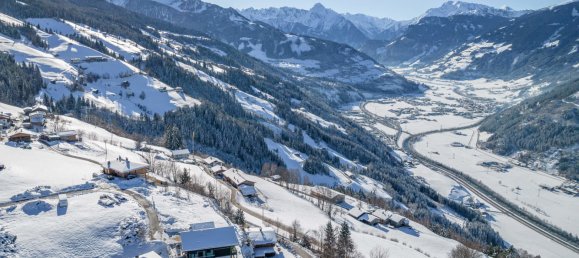 Casa de 7 habitaciónes en Aschau im Zillertal, Austria No. 118581 12