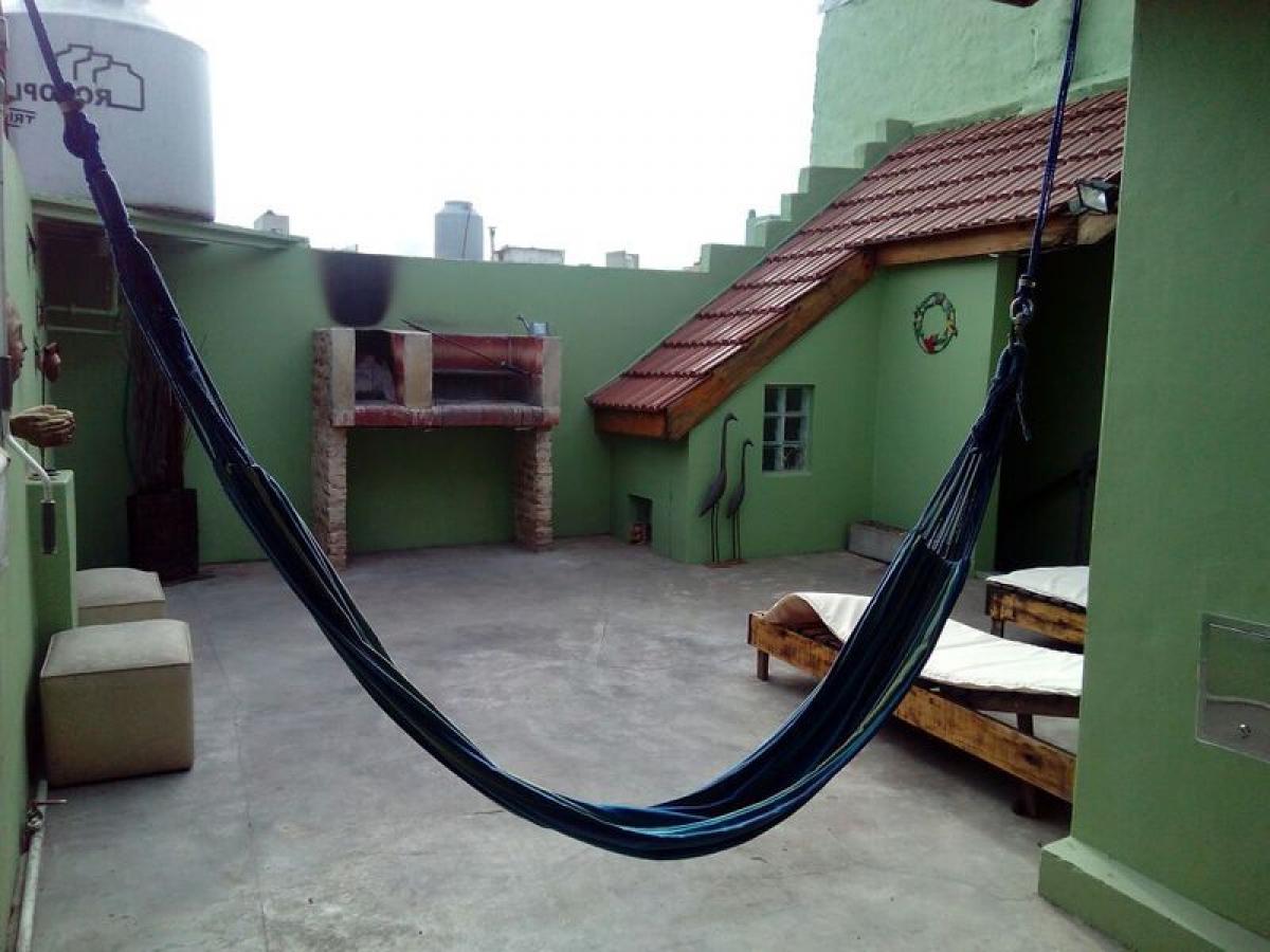 3 غرف نوم منزل في Moron, Argentina رقم 53153