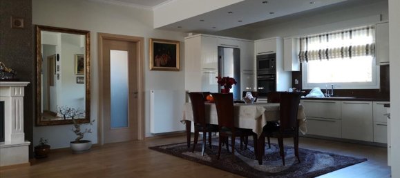 6 bedrooms Villa in Chortiatis, Greece No. 5109 24