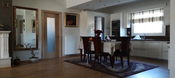 6 bedrooms Villa in Chortiatis, Greece No. 5109 25