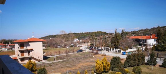 6 bedrooms Villa in Chortiatis, Greece No. 5109 16