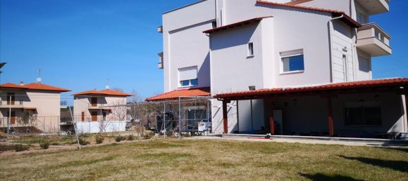 6 dormitorios villa en venta en Chortiatis, Pylaia-Chortiatis, Thessaloniki, Central Macedonia, Macedonia and Thrace, Greece № 5109 5