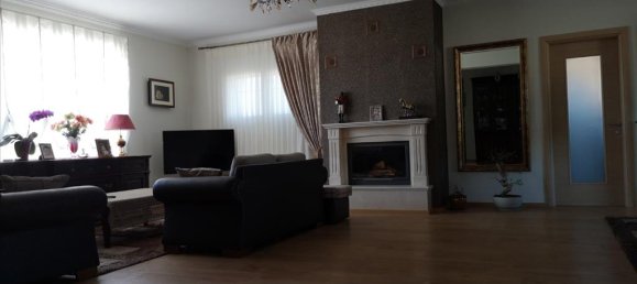 6 bedrooms Villa in Chortiatis, Greece No. 5109 27