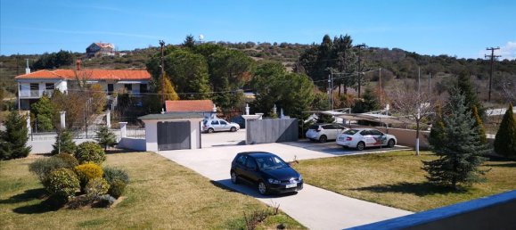 6 bedrooms Villa in Chortiatis, Greece No. 5109 11