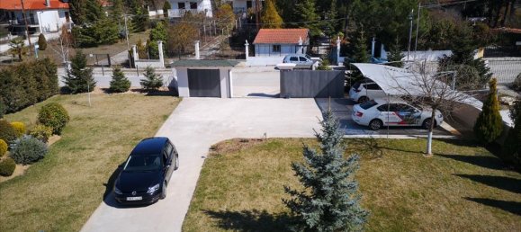 6 bedrooms Villa in Chortiatis, Greece No. 5109 14