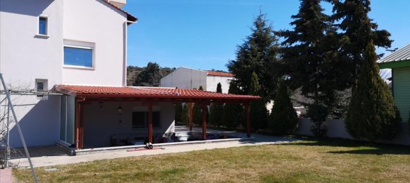 6 bedrooms Villa in Chortiatis, Greece No. 5109 4