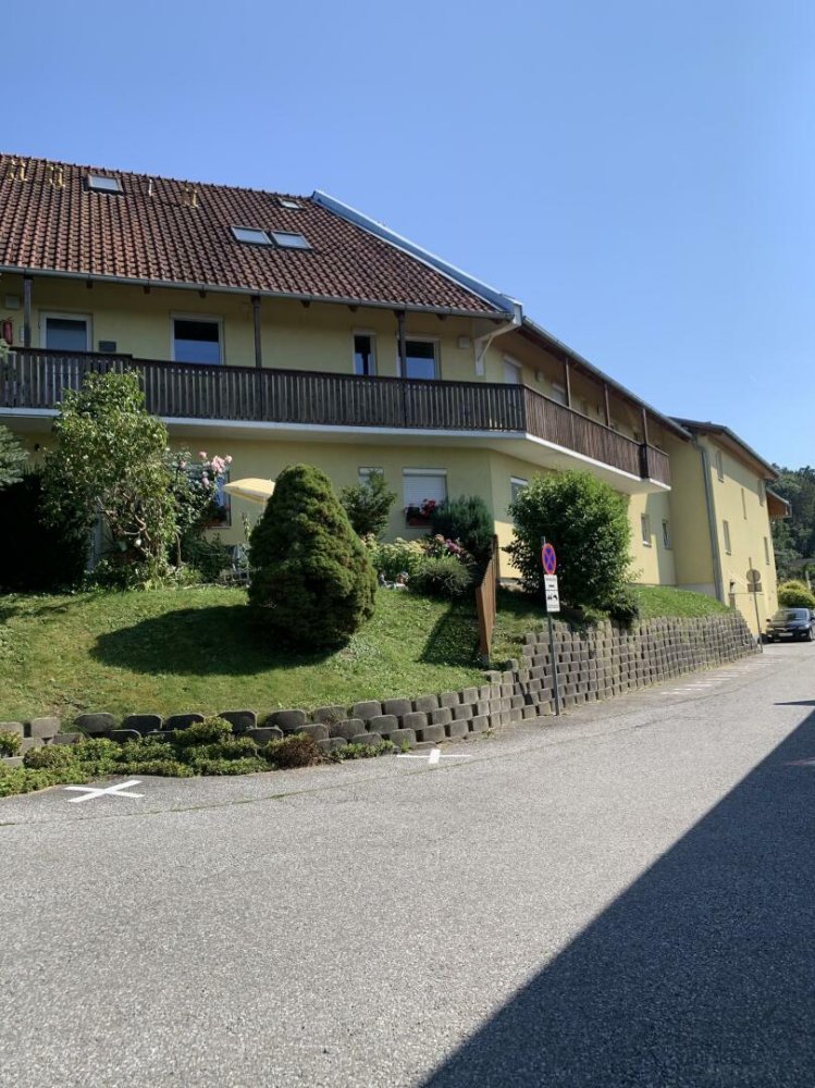 2غرفة شقة في Raaba-Grambach, Austria رقم 67099