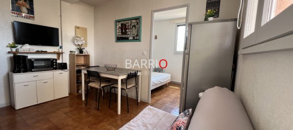 1 غرف نوم شقة في Saint-Cyprien, France رقم 278950 4