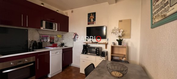 1 غرف نوم شقة في Saint-Cyprien, France رقم 278950 6