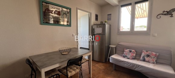 1 غرف نوم شقة في Saint-Cyprien, France رقم 278950 8