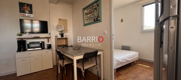 1 غرف نوم شقة في Saint-Cyprien, France رقم 278950 7