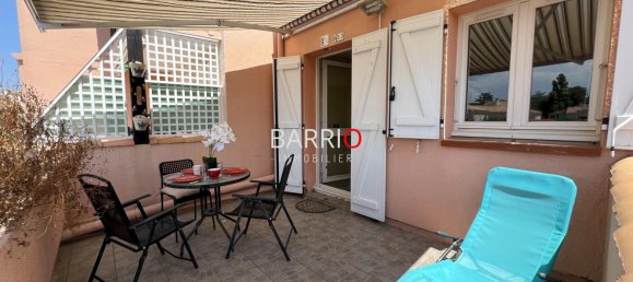 1 غرف نوم شقة في Saint-Cyprien, France رقم 278950 2