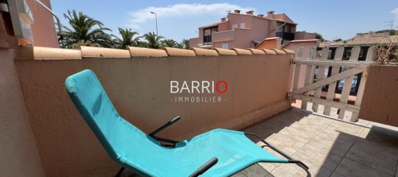 1 غرف نوم شقة في Saint-Cyprien, France رقم 278950 3