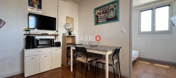 1 غرف نوم شقة في Saint-Cyprien, France رقم 278950 9