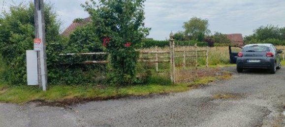 Terrain à Bavinchove, France 1511m² No. 266030 3