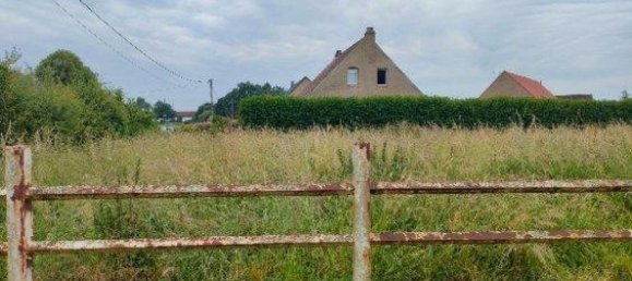 Terrain à Bavinchove, France 1511m² No. 266030 2