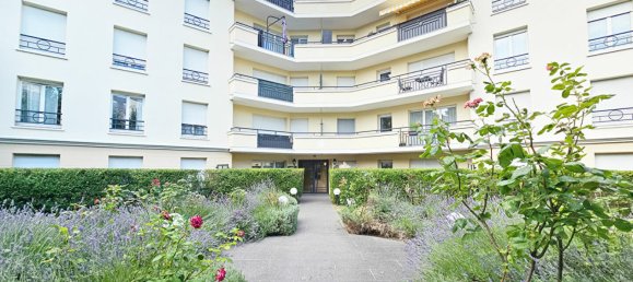 2 bedrooms Apartment in Noisy-le-Grand, France No. 298921 11