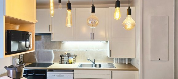 2 bedrooms Apartment in Noisy-le-Grand, France No. 298921 5