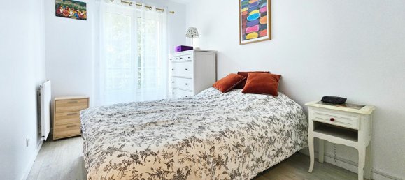 2 bedrooms Apartment in Noisy-le-Grand, France No. 298921 8