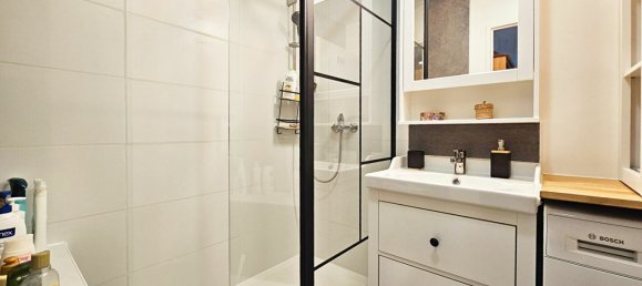 2 bedrooms Apartment in Noisy-le-Grand, France No. 298921 2