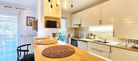 2 bedrooms Apartment in Noisy-le-Grand, France No. 298921 4